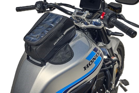 Sacoche de réservoir avec kit de montage pour Honda CB 1000 F (26-) Original