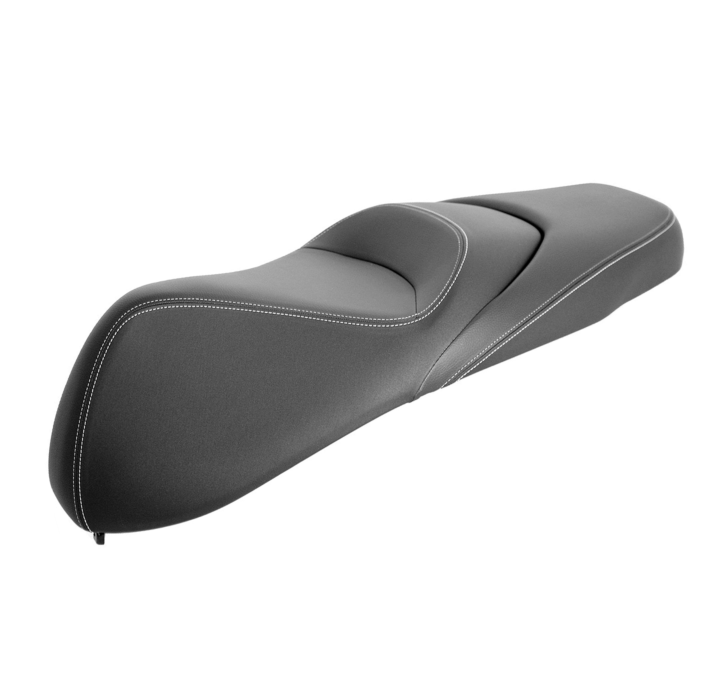 Banquette, chauffante pour Piaggio Beverly HPE