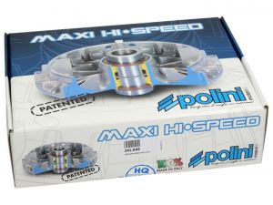 Variateur Polini, Maxi Hi-Speed