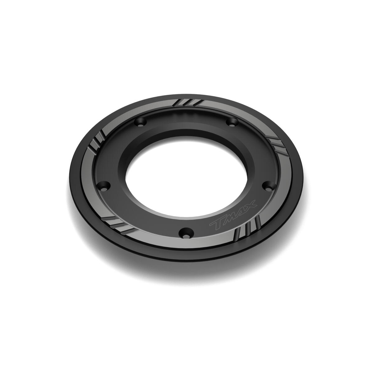 Couvre-courroie gris pour Yamaha T-MAX (22-) Original