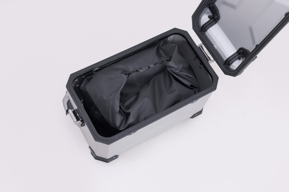 SW-Motech Sac intérieur imperméable TRAX L pour valises latérales TRAX L SW-Motech