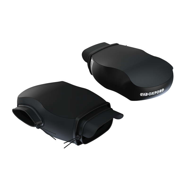 Manchettes de guidon Oxford Pendler
