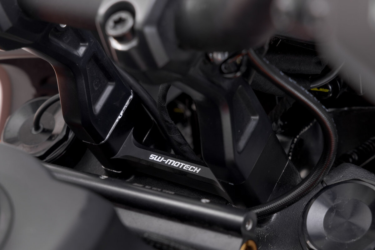 Arceaux de sécurité pour Aprilia Tuareg 660 (21-) SW Motech