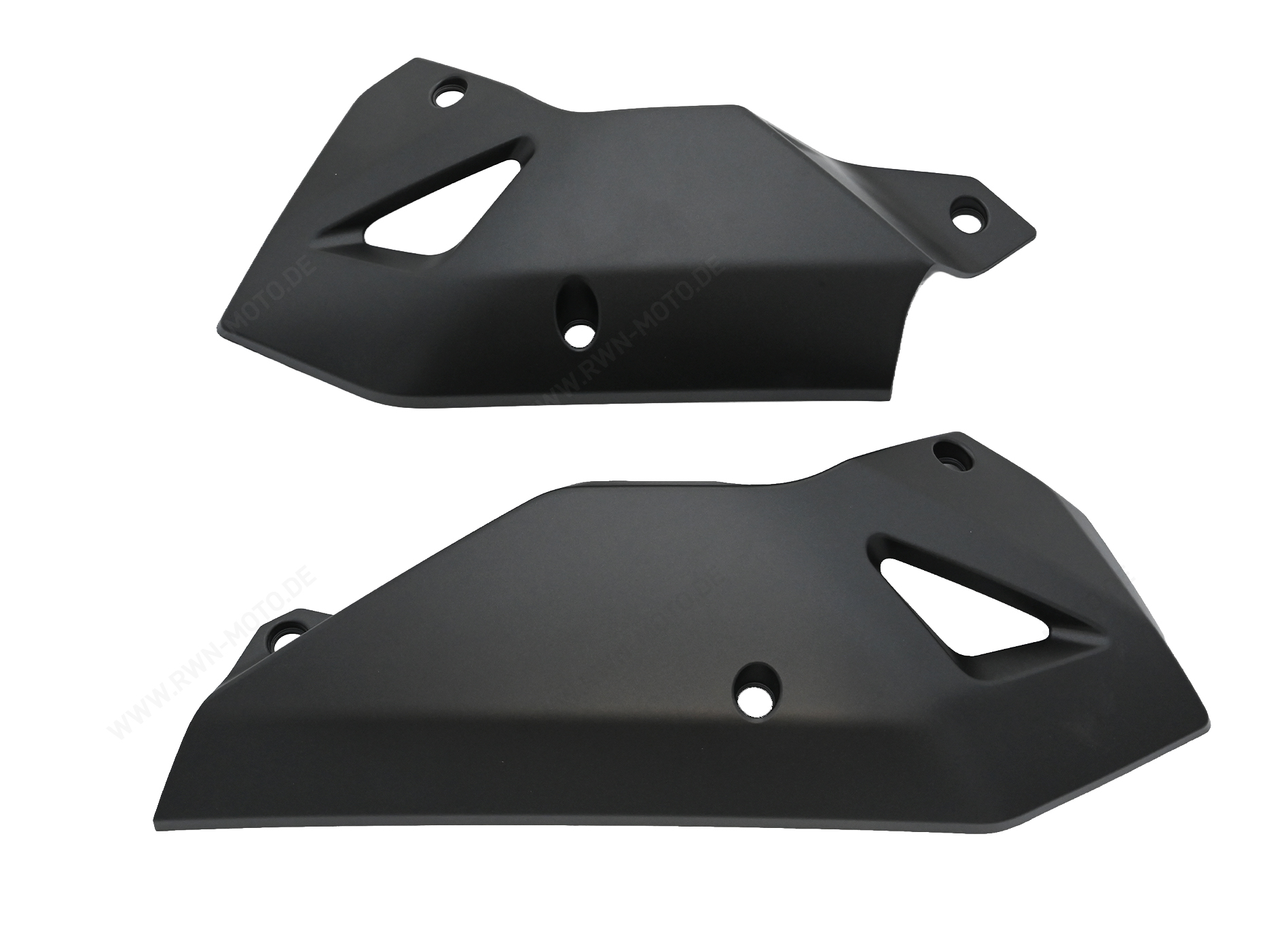 Spoiler avant pour Honda CB 1000 Hornet (25-) Original