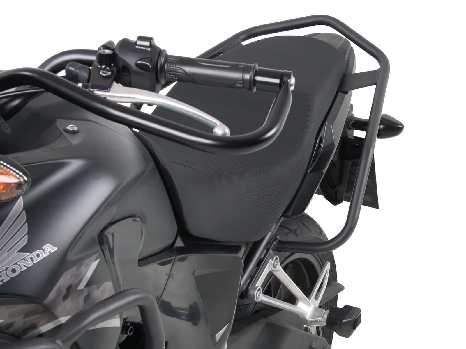 Arceau de protection arrière pour Honda CB 500 X (13-16) d'origine Hepco & Becker