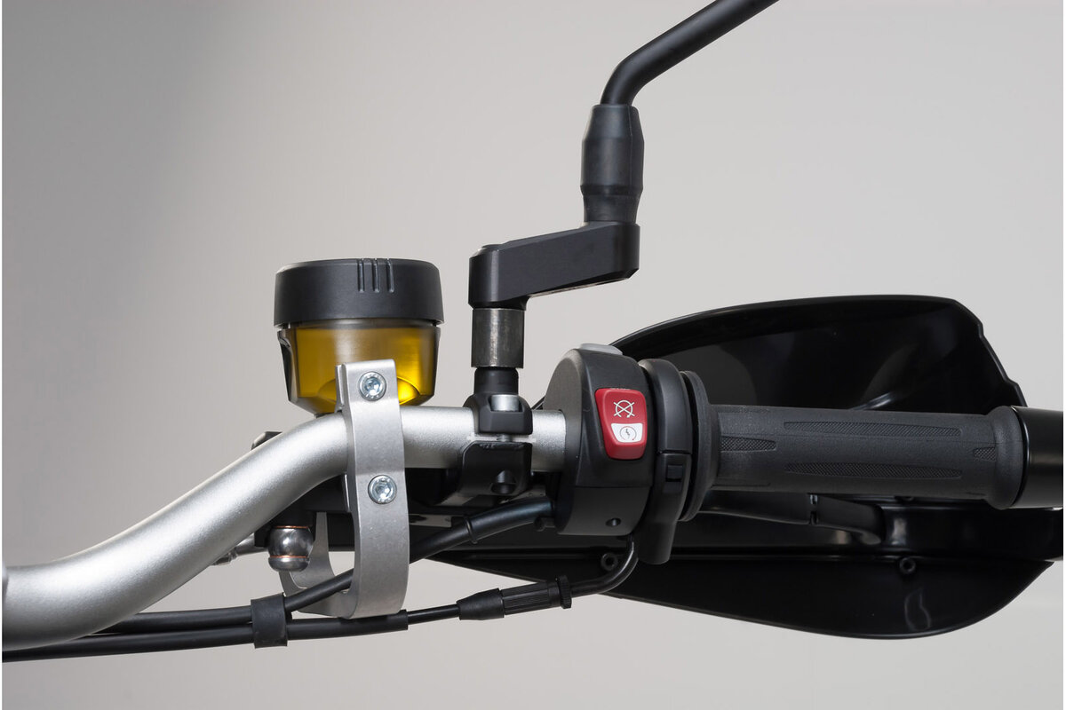 Arceaux de sécurité pour Aprilia Tuareg 660 (21-) SW Motech