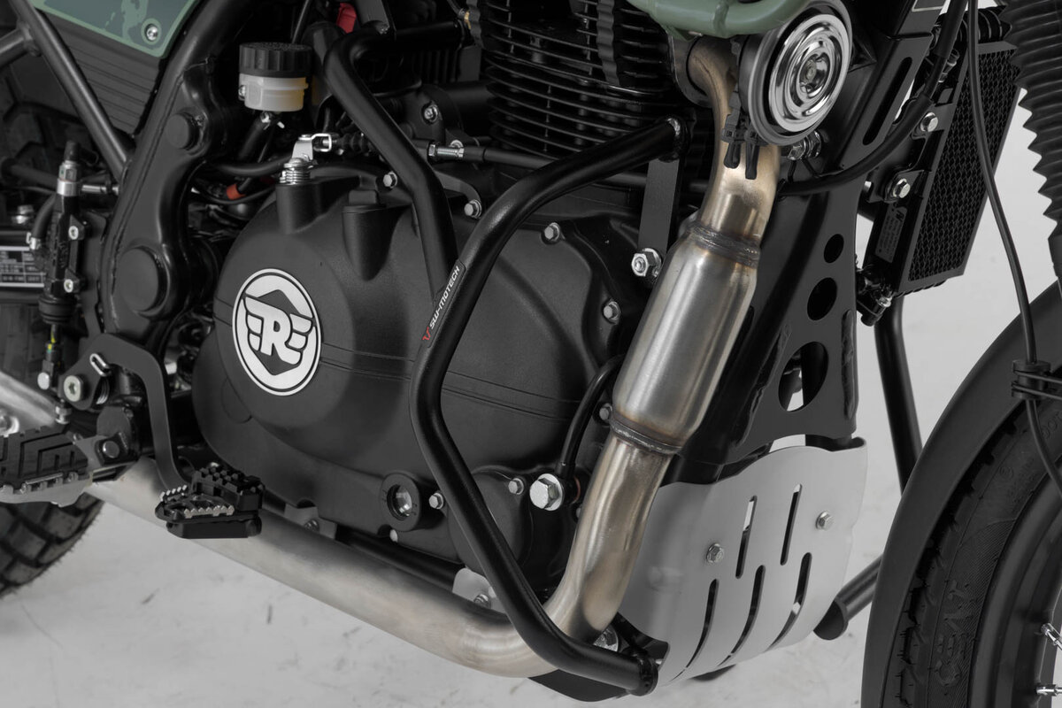 Arceaux de sécurité pour Aprilia Tuareg 660 (21-) SW Motech