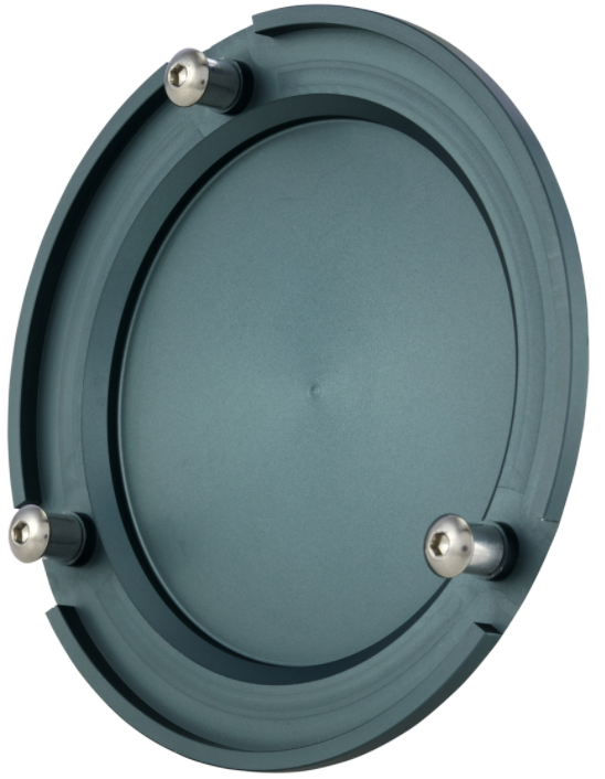 Housse Housse Vario pour Vespa Primavera/​Sprint 125-150ccm c.-à-d. 3V 4T AC, gris mat