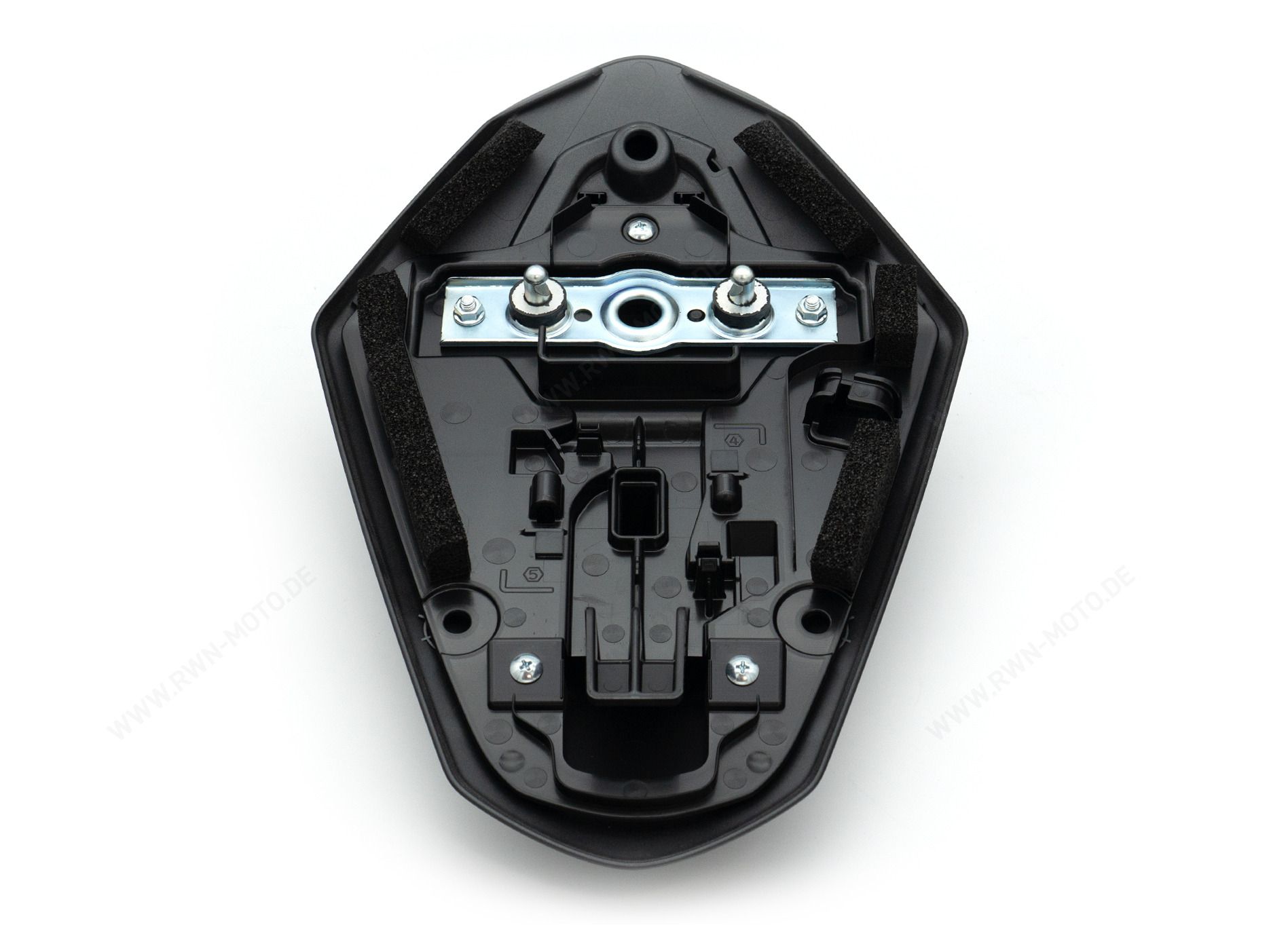 Couvre-socle pour Suzuki GSX-8S 2023- Accessoires d'origine