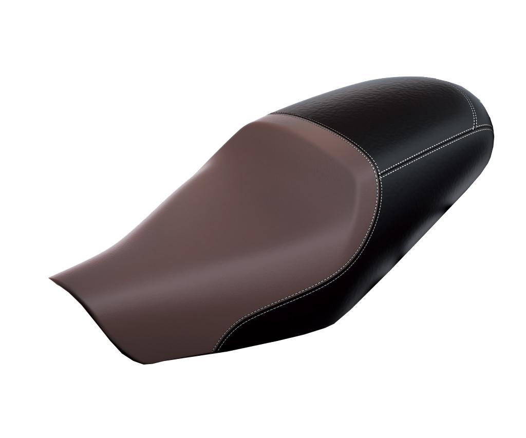 Selle Café pour W 800 Street (année 19-) Original Kawasaki