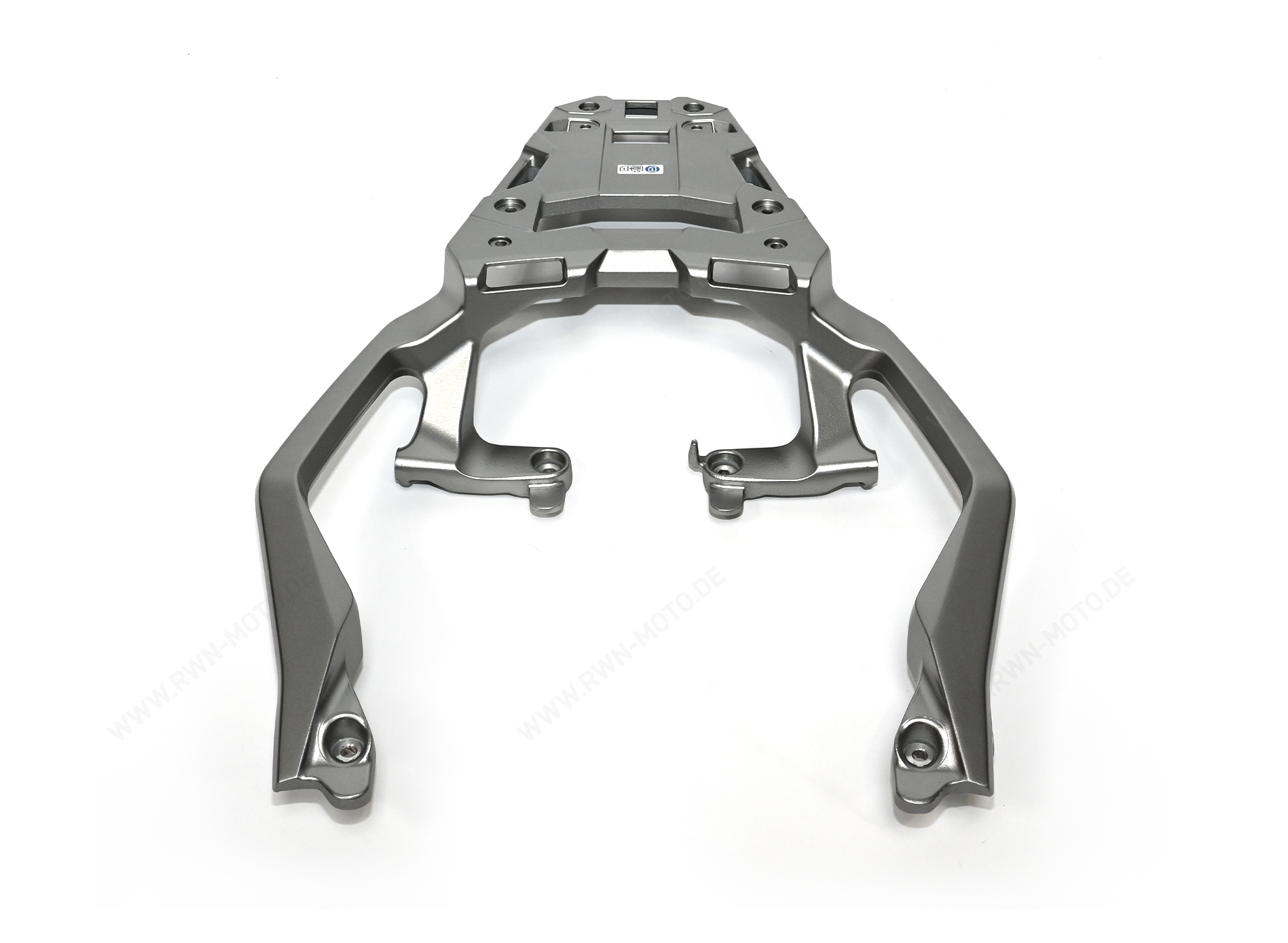 Pont à bagages pour Honda Forza 750 / X-ADV 750 2021-