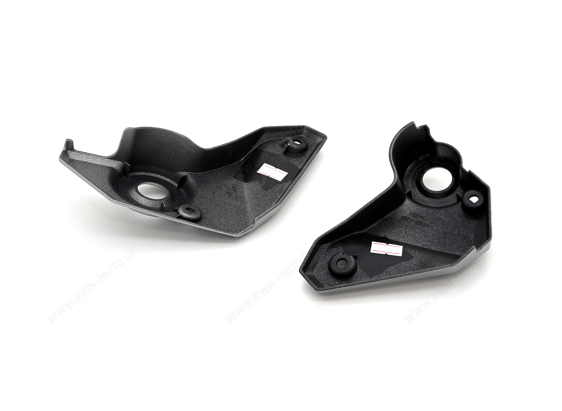 Kit de cache cadre inférieur pour Kawasaki pour Z 650 RS 2022- original