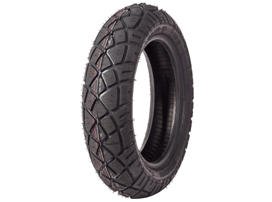 Pneu Heidenau K58 110/70-11, 45M, TL, avant