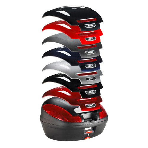 Cover pour E470 Simply III non peint