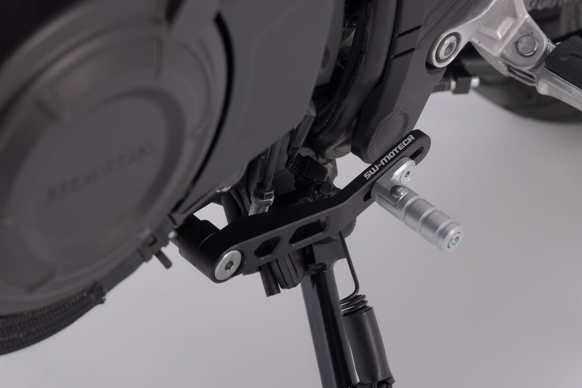 SW-Motech Levier de vitesse pour Honda CB 500 X (22-) / NX 500 (24-) - SW Motech
