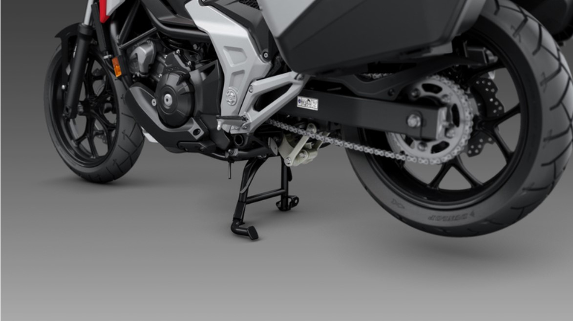 Béquille principale pour Honda NC 750 X (21-) originale Honda