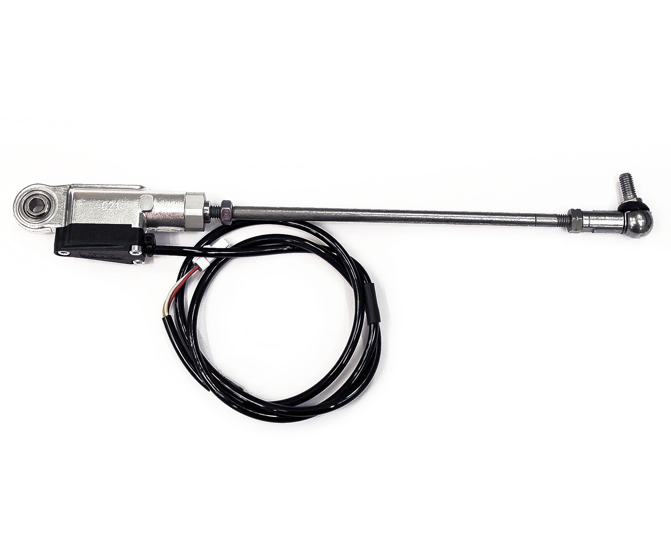 Quick Shifter avec fonction blipper pour Aprilia Tuono 660