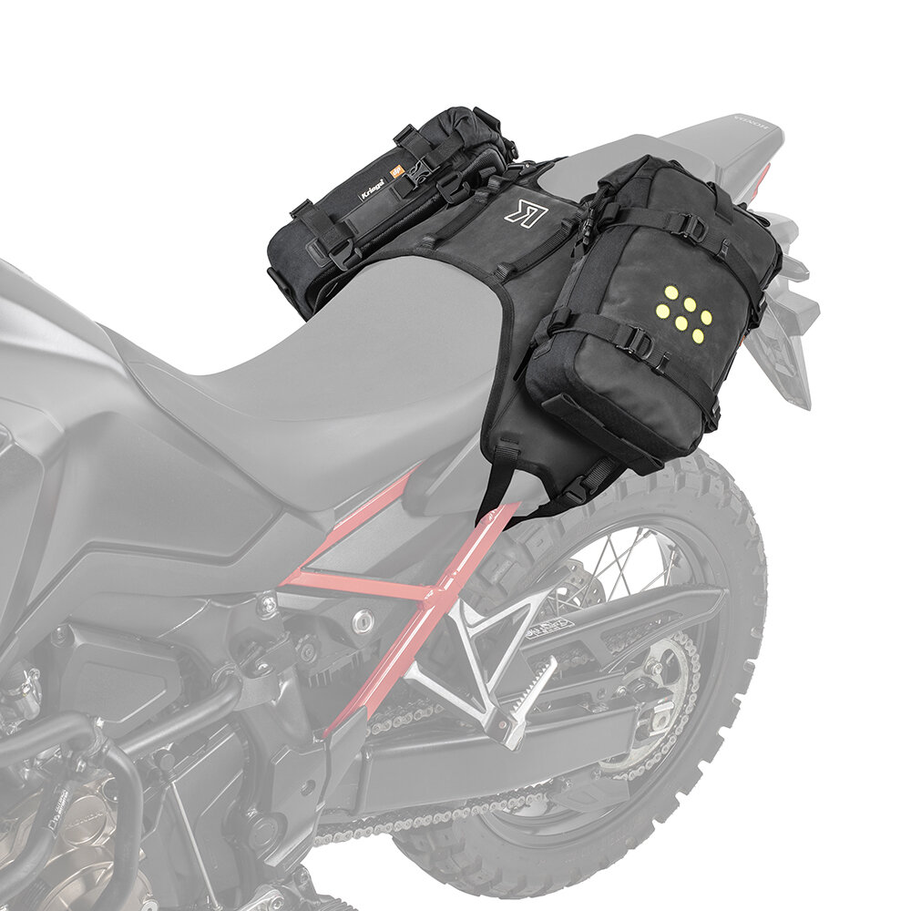 Kriega OS-Base pour Honda CRF1100L Africa Twin