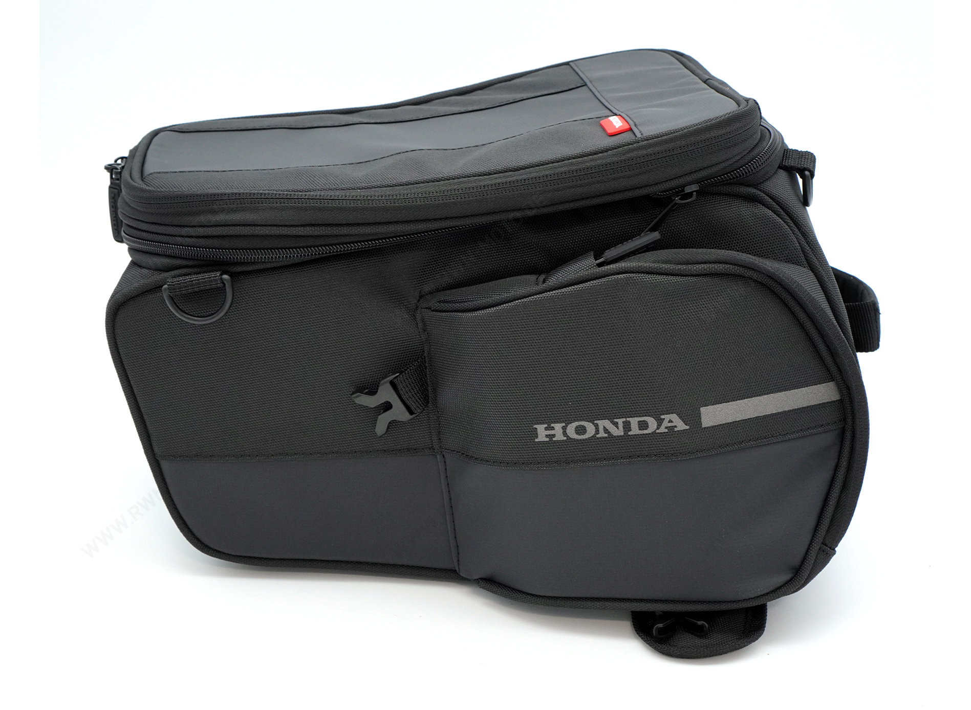 Sac de siège passager 22 litres original Honda