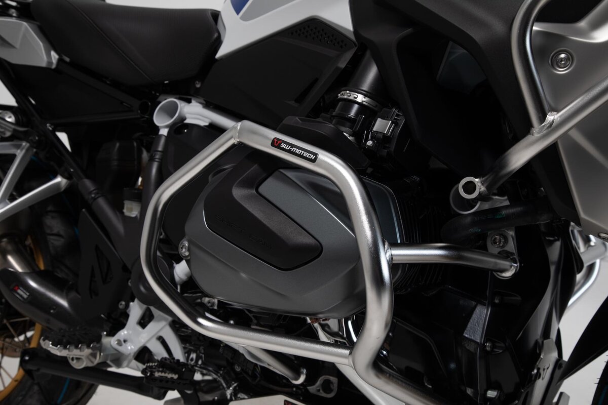 Arceaux de sécurité pour Aprilia Tuareg 660 (21-) SW Motech