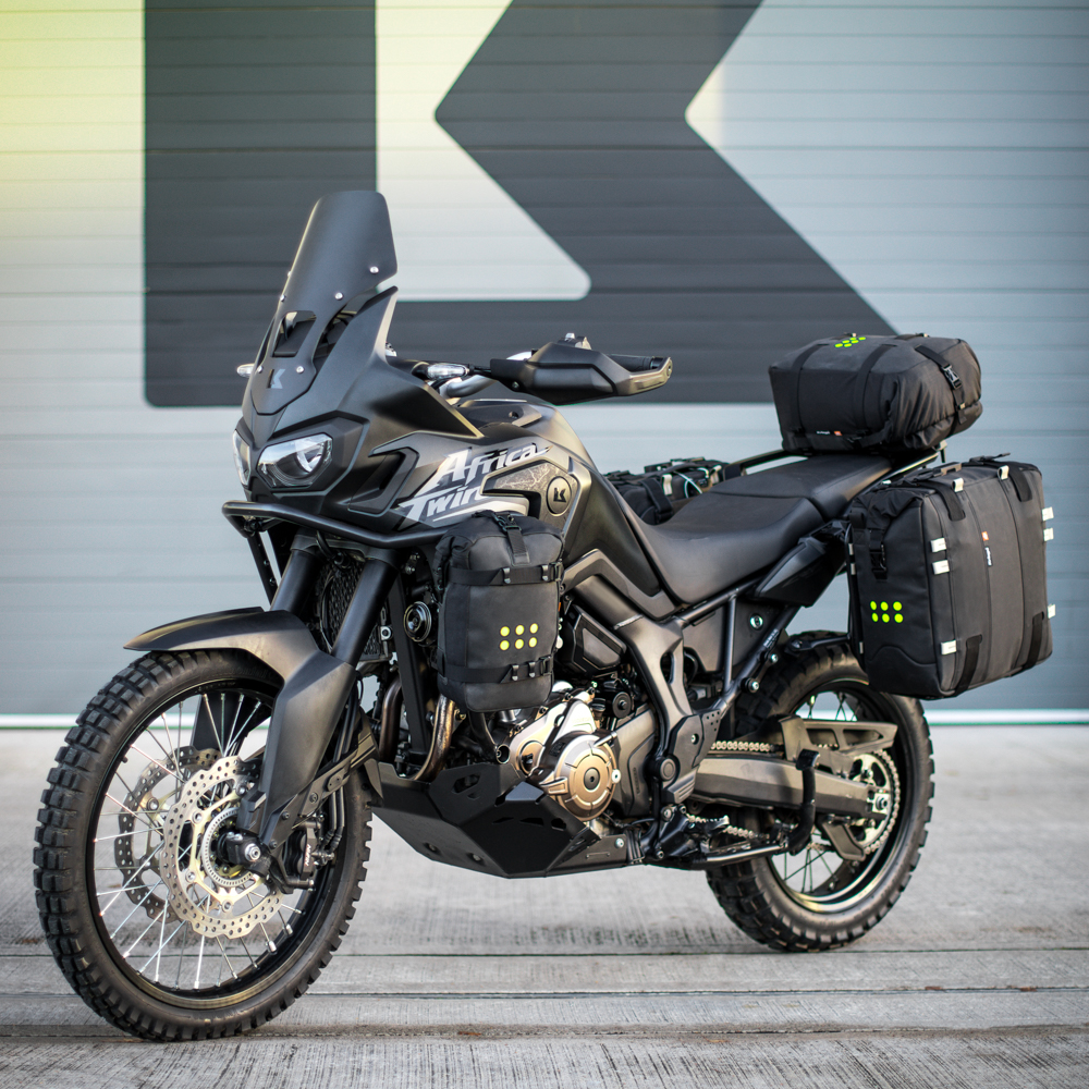 Kriega OS-32 Sac à bagages