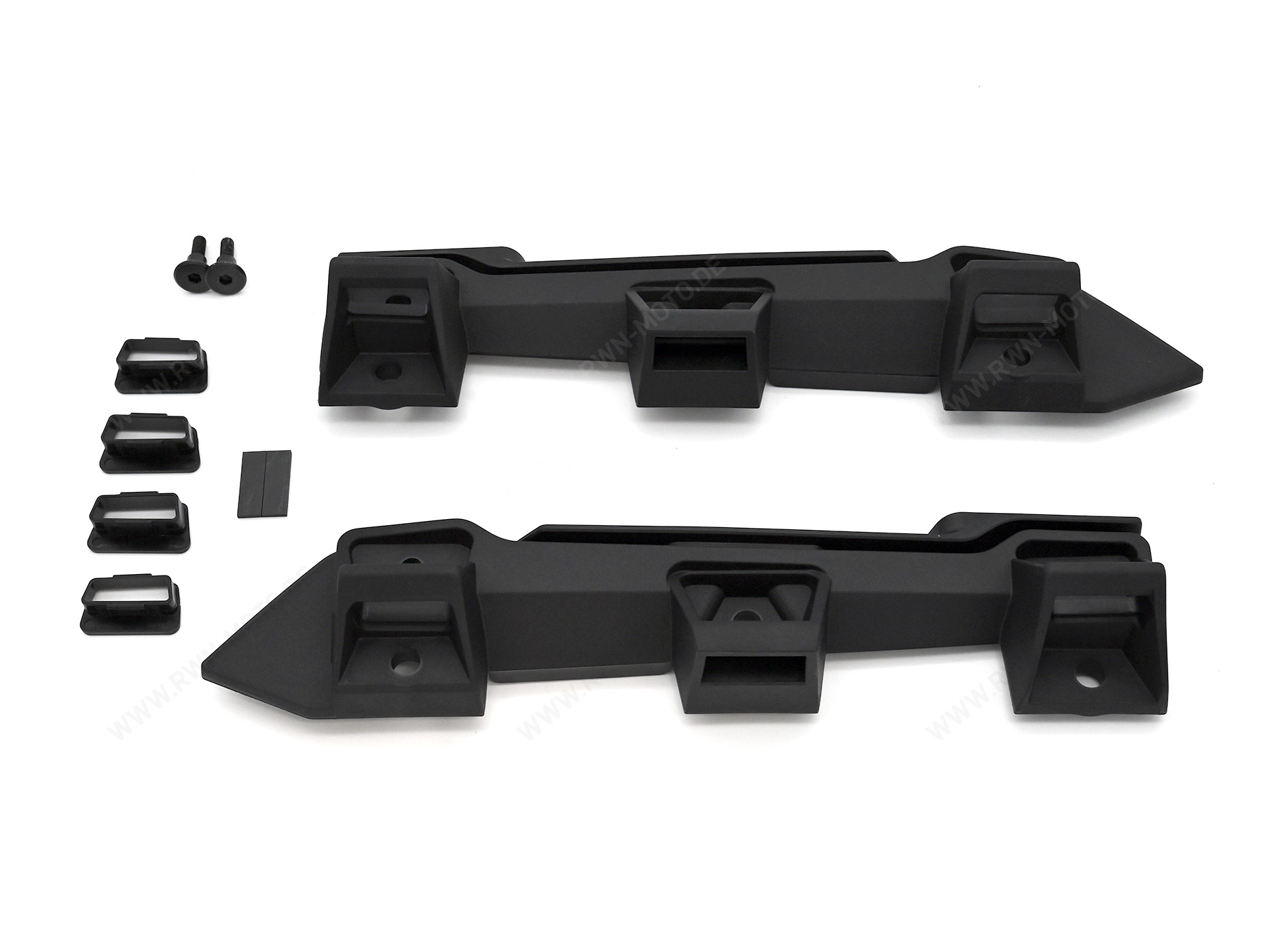 Support de valises latérales pour Suzuki V-Strom 1050