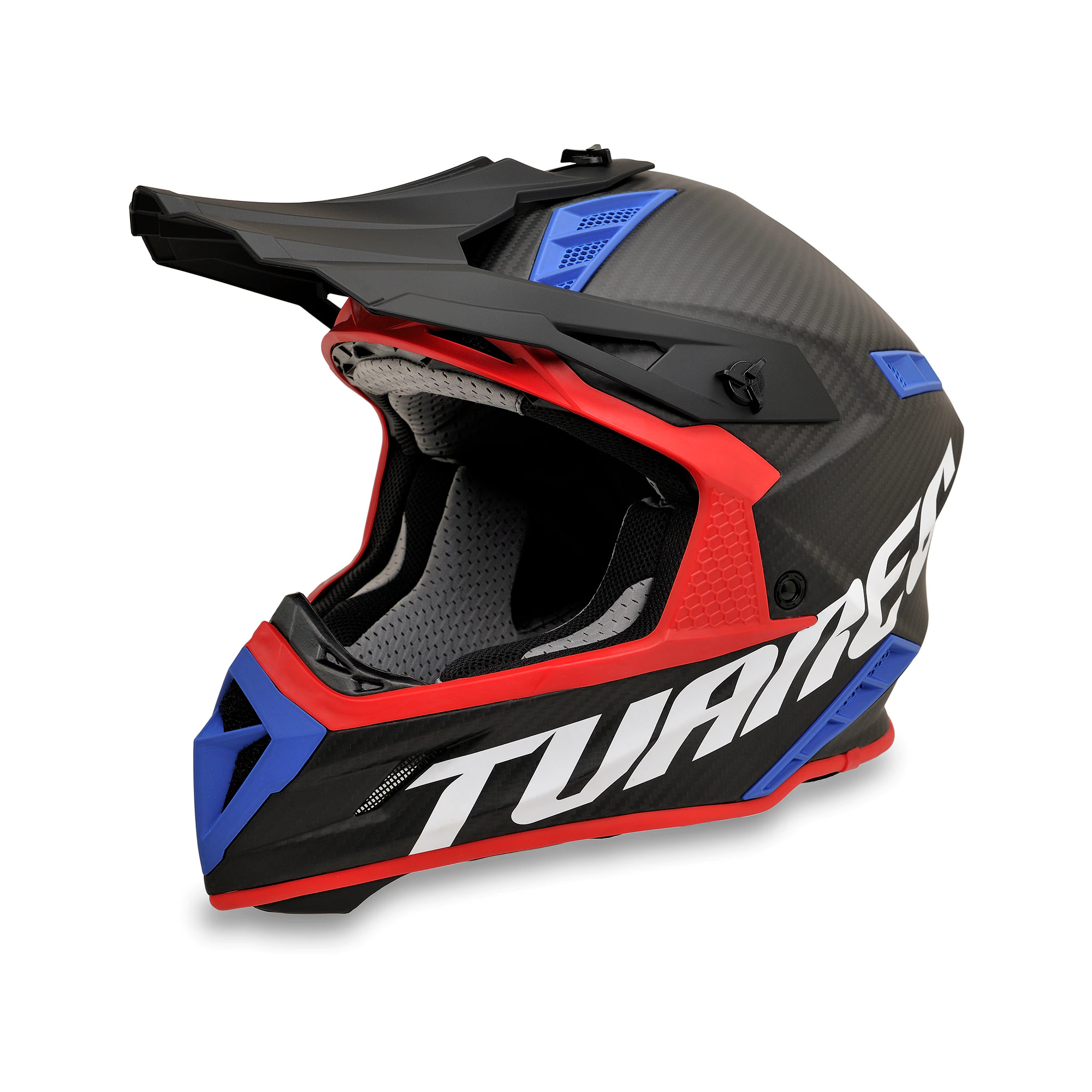 Casque tout-terrain Aprilia Tuareg 660