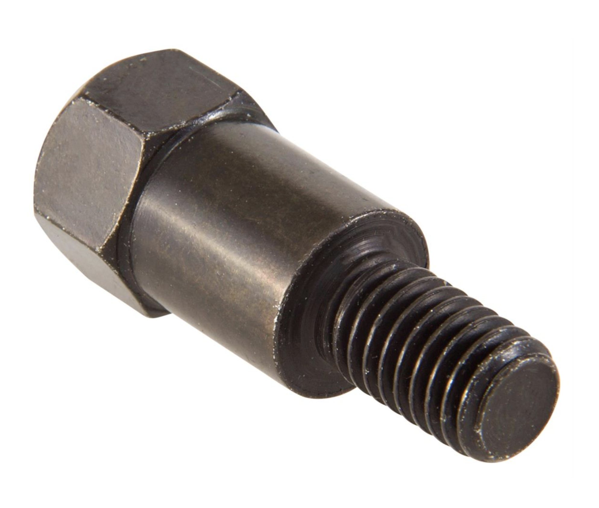 Adaptateur de miroir filet femelle M8 droite, filet mâle M8 droite