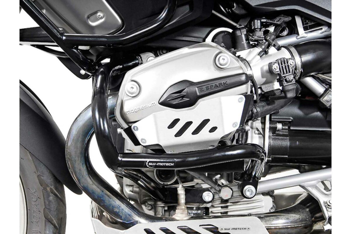 Arceaux de sécurité pour Aprilia Tuareg 660 (21-) SW Motech