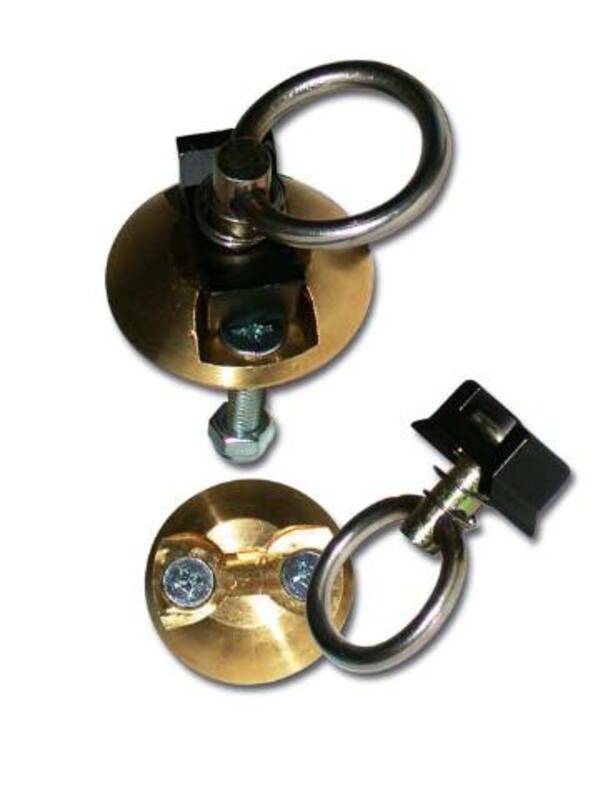 VECTOR Anneau d'arrimage amovible