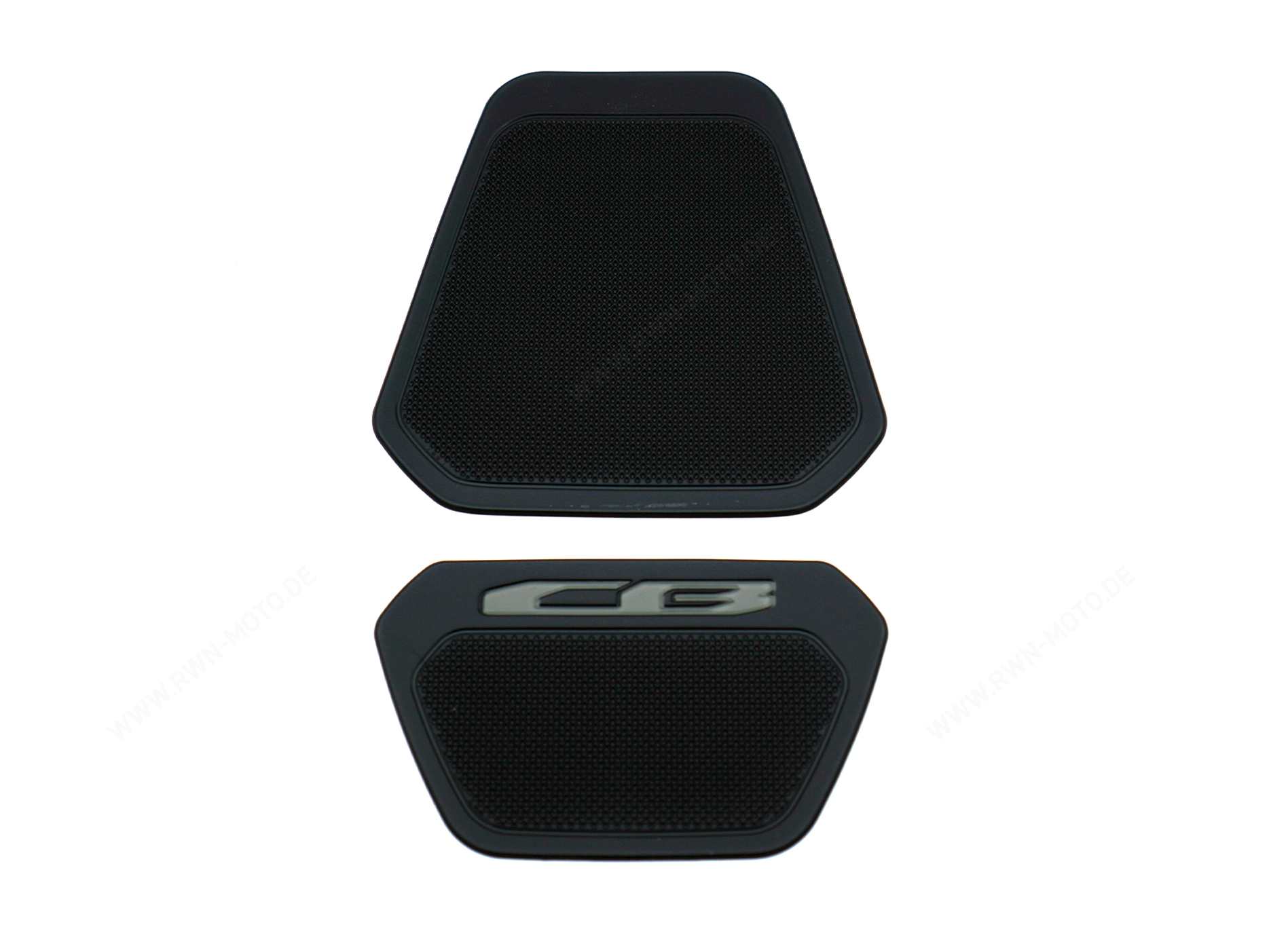 Tankpad / Protecteur de réservoir avec logo Honda CB