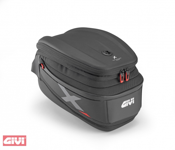 Givi XL06 - Sacoche de réservoir Tanklock