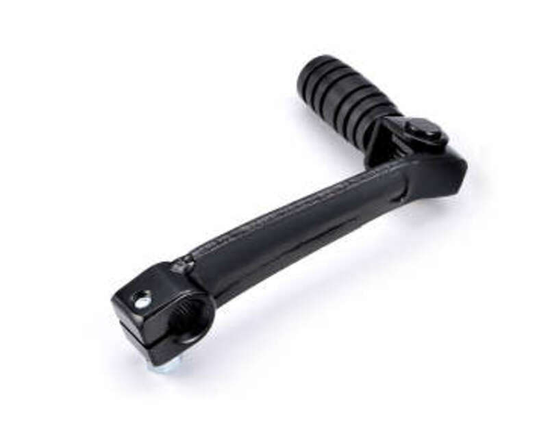 Levier de vitesse Tecnium noir Yamaha