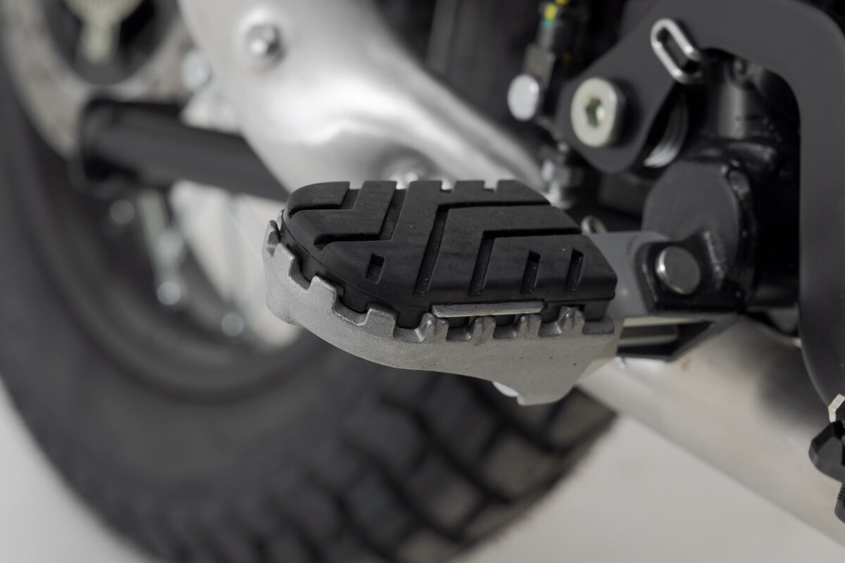 Arceaux de sécurité pour Aprilia Tuareg 660 (21-) SW Motech