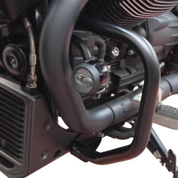 Arceau de protection pour Moto Guzzi Audace / MGX-21 (17-20)