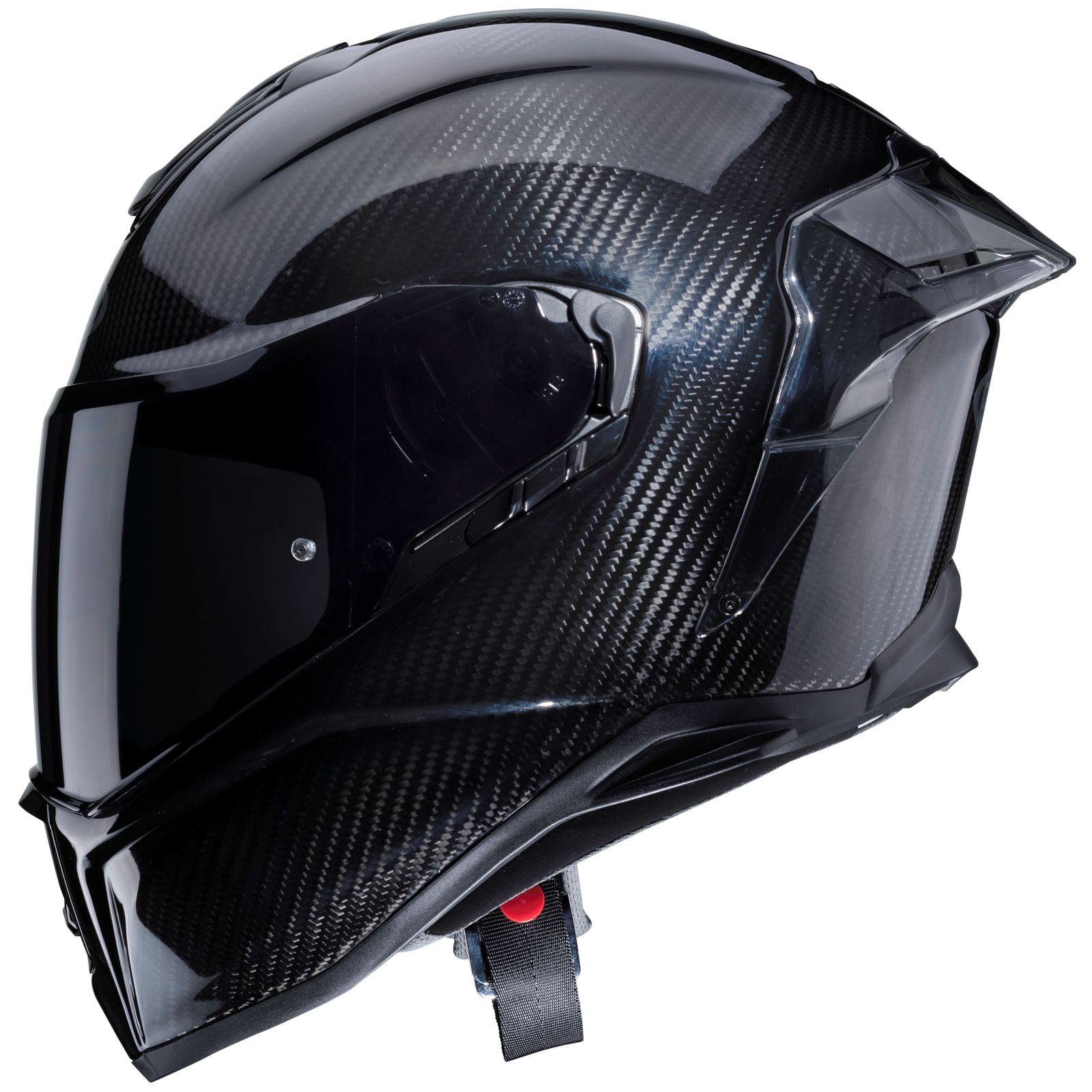 Caberg casque Drift Evo Carbon Pro