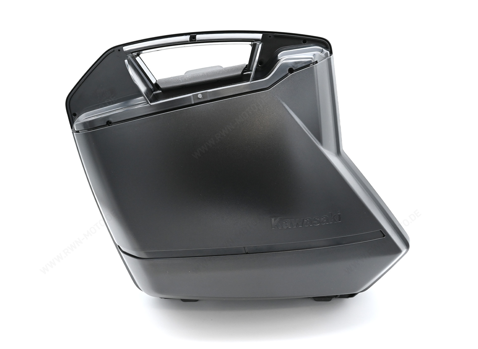 Set de valises latérales 2 x 28L original Kawasaki