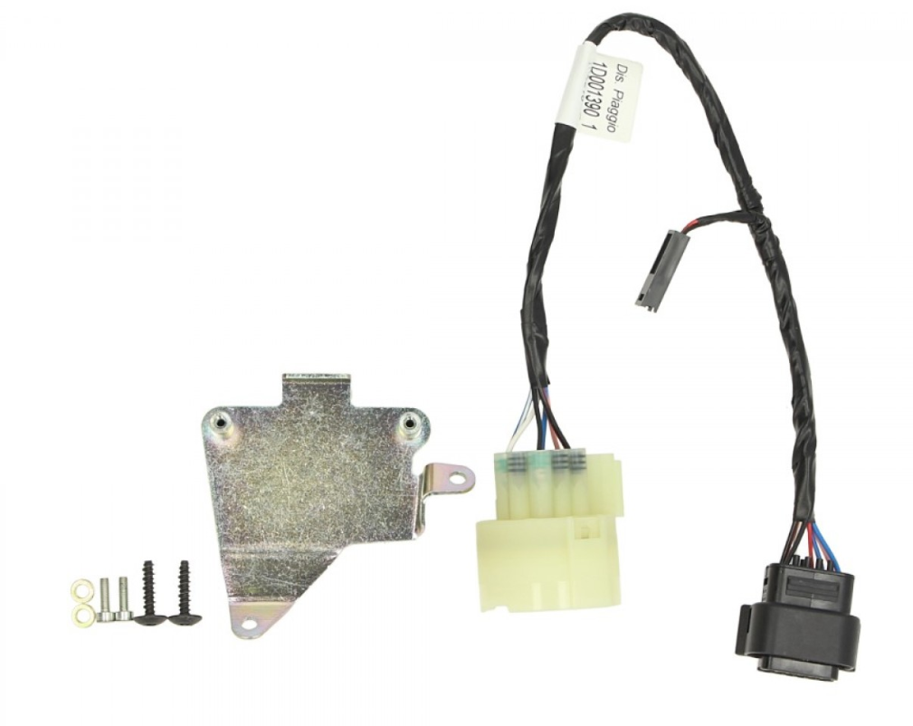 Kit d'installation pour système d'alarme pour Medley Original PIaggio