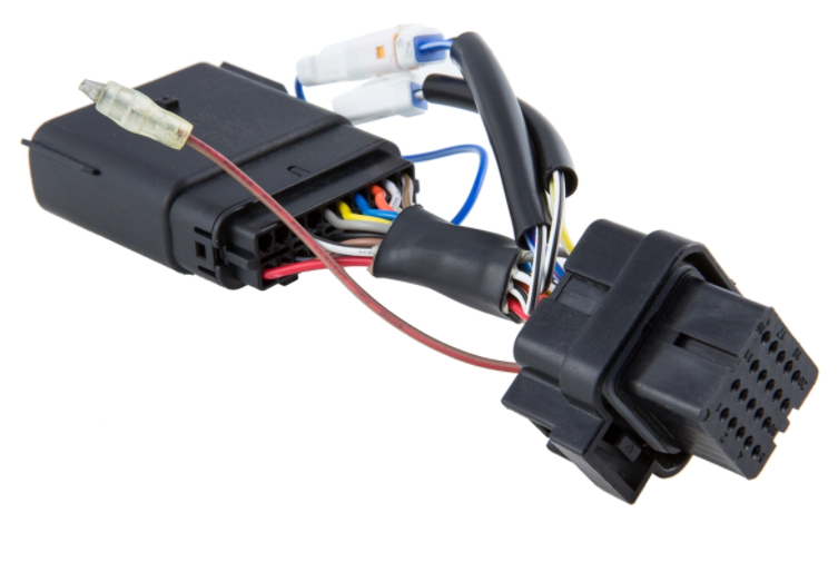 Kit de câbles compte-tours/tachymètre pour Vespa Primavera/Sprint 50-150ccm 2T/4T AC