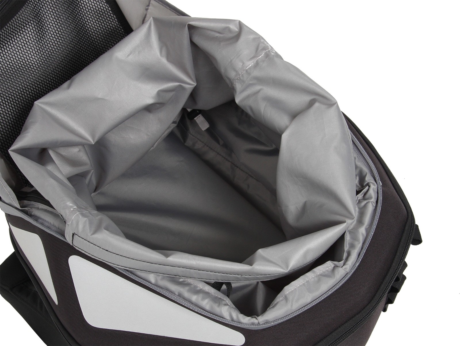 ROYSTER Rearbag Sacoche arrière avec fixation de sangle Hepco & Becker