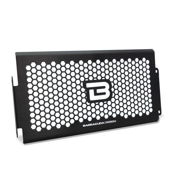 Carénage de radiateur pour Yamaha MT-07 (18-24) - Barracuda