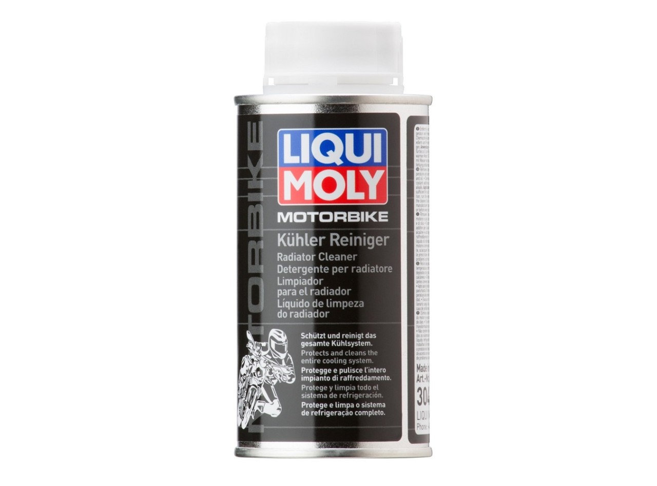 Liqui Moly Nettoyant pour radiateur 150 ml