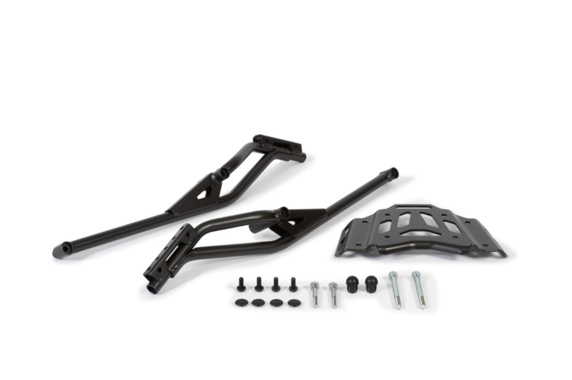 Pont à bagages pour Honda CBR 500 R (19-) Original