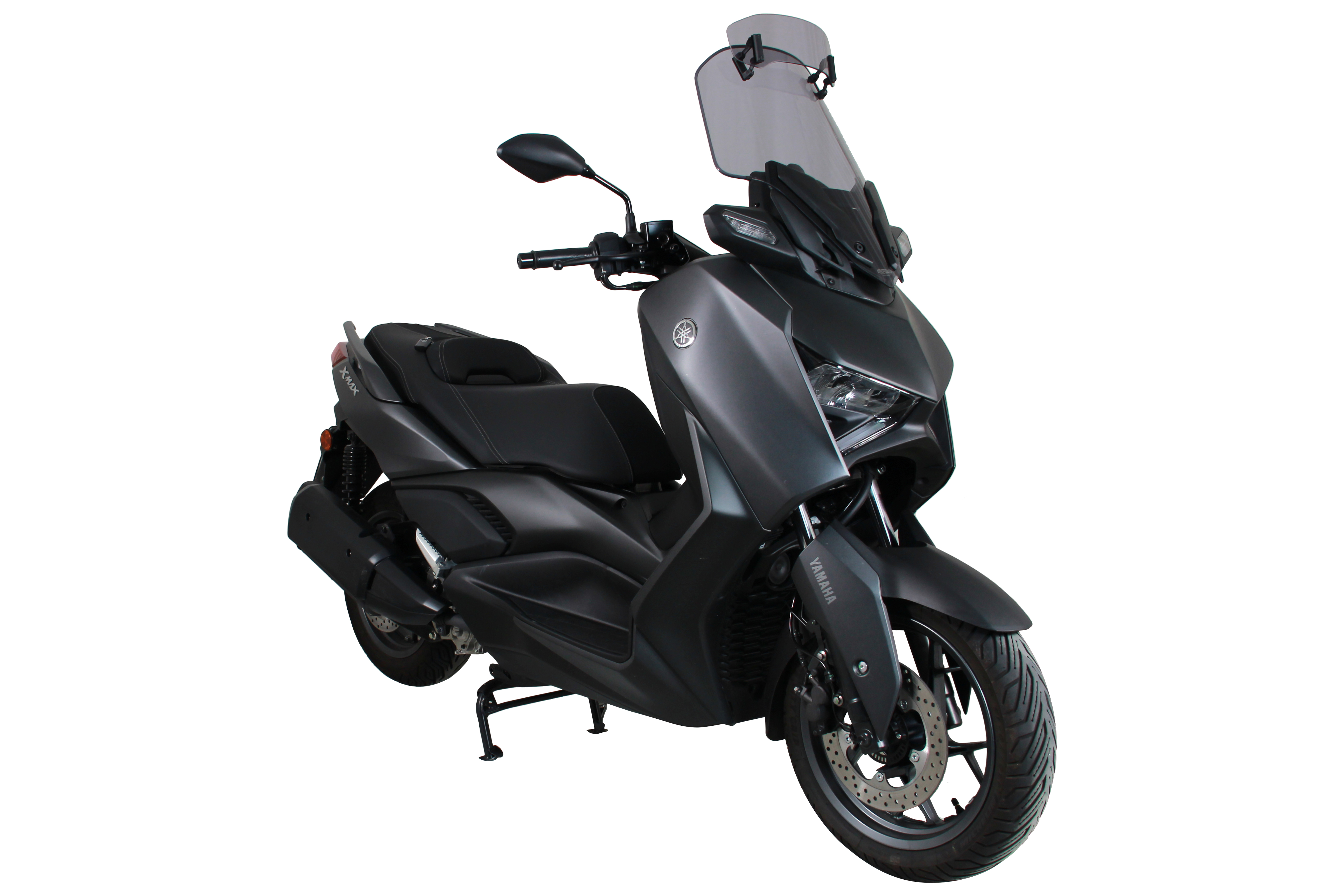 Pare-brise Variotouring MRA "VTM" pour Yamaha X-Max 300 (25-)