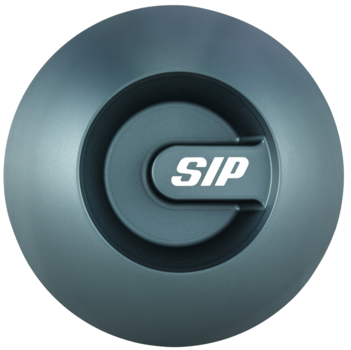 Housse Housse Vario pour Vespa Primavera/​Sprint 125-150ccm c.-à-d. 3V 4T AC, gris mat