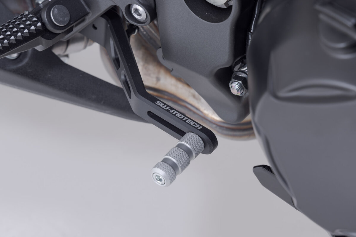 Arceaux de sécurité pour Aprilia Tuareg 660 (21-) SW Motech