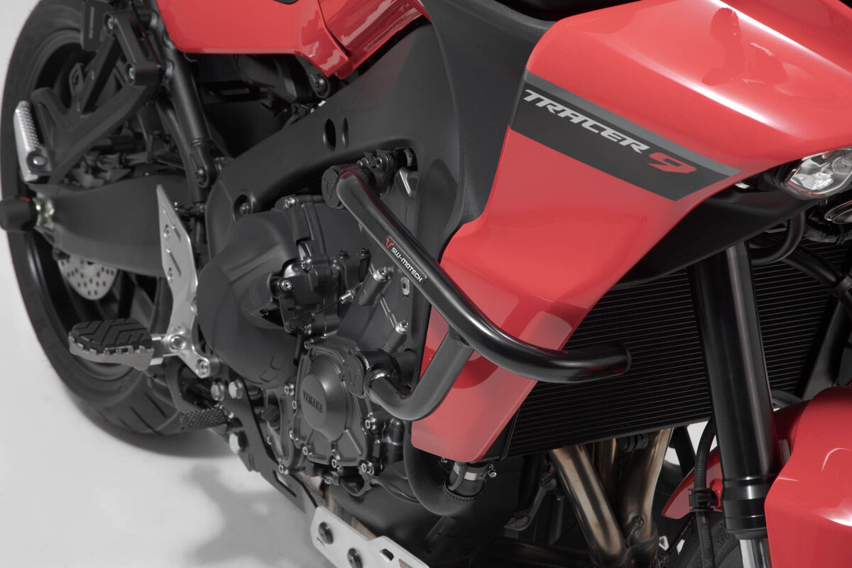 Arceaux de sécurité pour Aprilia Tuareg 660 (21-) SW Motech