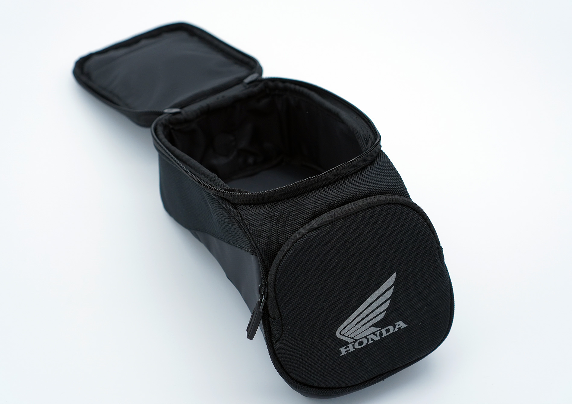 Sacoche de réservoir 3 L pour Honda CRF1100L Africa Twin / NT1100 / XL750 Transalp d'origine