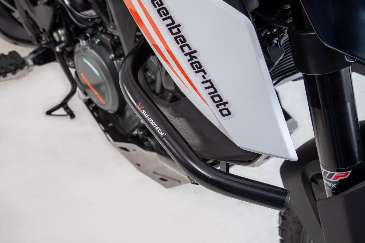Arceaux de sécurité pour Aprilia Tuareg 660 (21-) SW Motech
