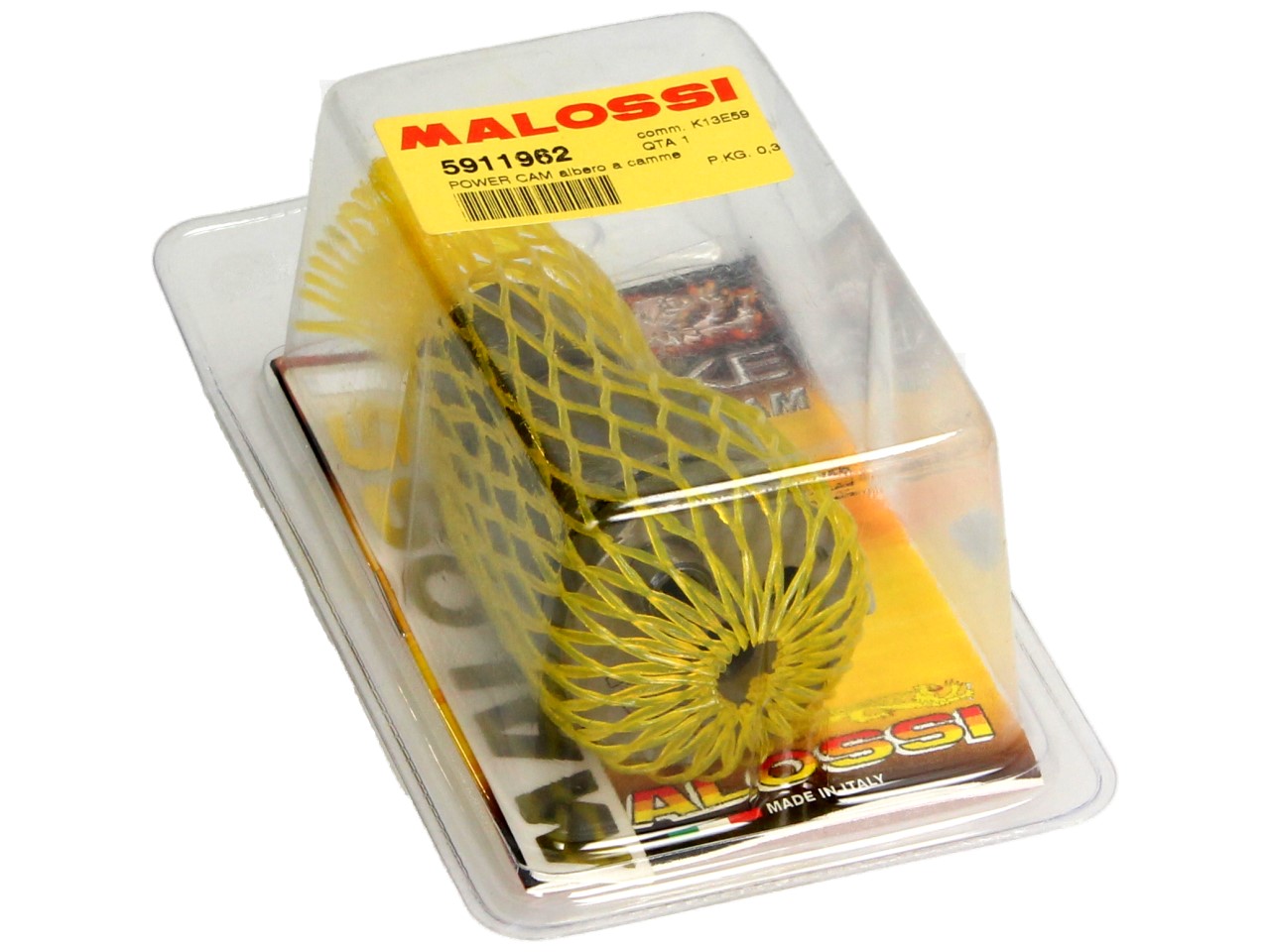 Arbre à cames Malossi, Power Cam